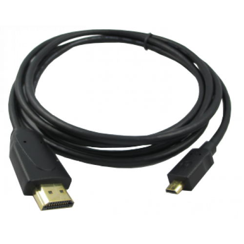 GW10087 - Micro HDMI Cable
