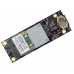 GW10095 - Mini PCIe Card Converter / Adapter Plate