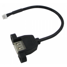 GW10102 - 4-Pin to USB