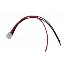 GW10110 - 4-Pin JST to wire cable, 6 inches 
