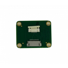 GW16131 - LCD LVDS Touchscreen Interface board