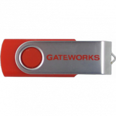 GW17013-2-A - 4GB USB with Android