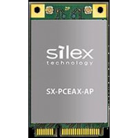 GW17054 Silex SX-PCEAX-AP WiFi 6 Mini-PCIe Radio