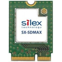 GW17055 Silex SX-SDMAX WiFi 6 M.2 SDIO Radio